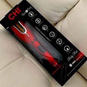 Chi Spin N Curl